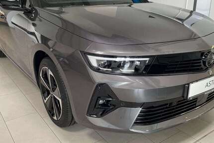 Opel Astra 8.000 km 23.900 &euro; Bad Vilbel 61118