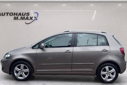 VW Golf Plus 47.000 km 11.500 &euro; Nidderau 61130