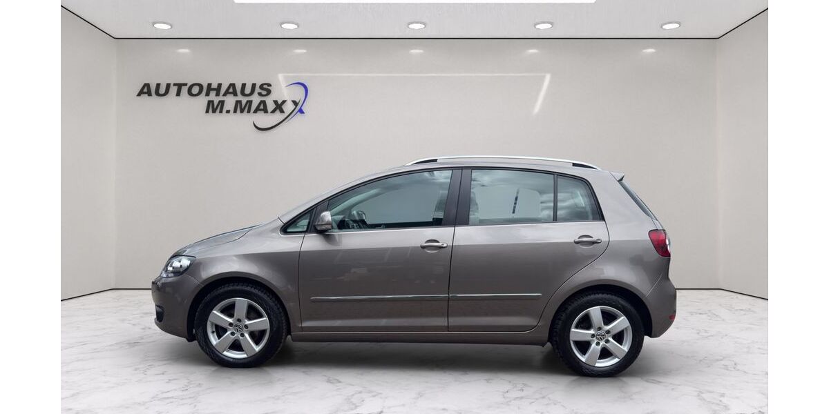 VW Golf Plus 47.000 km 11.500 &euro; Nidderau 61130