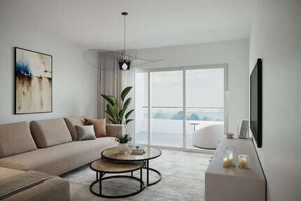 Wohnung Neuberg - 4 Zimmer, 113 m&sup2;, 1.595&euro; | Angebot:25918136