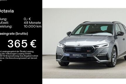 Skoda Octavia 83.200 km 28.999 &euro; Mühlheim 63165