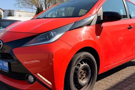 Toyota Aygo (X) 164.400 km 5.600 &euro; Altenstadt 63674