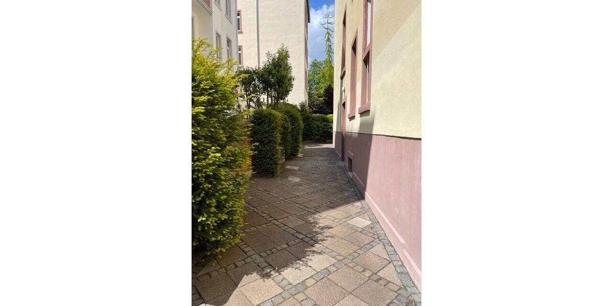 Etagenwohnung Frankfurt am Main Nordend-Ost - 2 Zimmer, 57 m&sup2;, 395.000&euro; | Angebot:25679688
