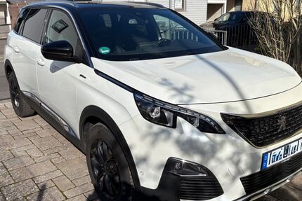 Peugeot 5008 79.001 km 17.900 &euro; Hösbach 63768