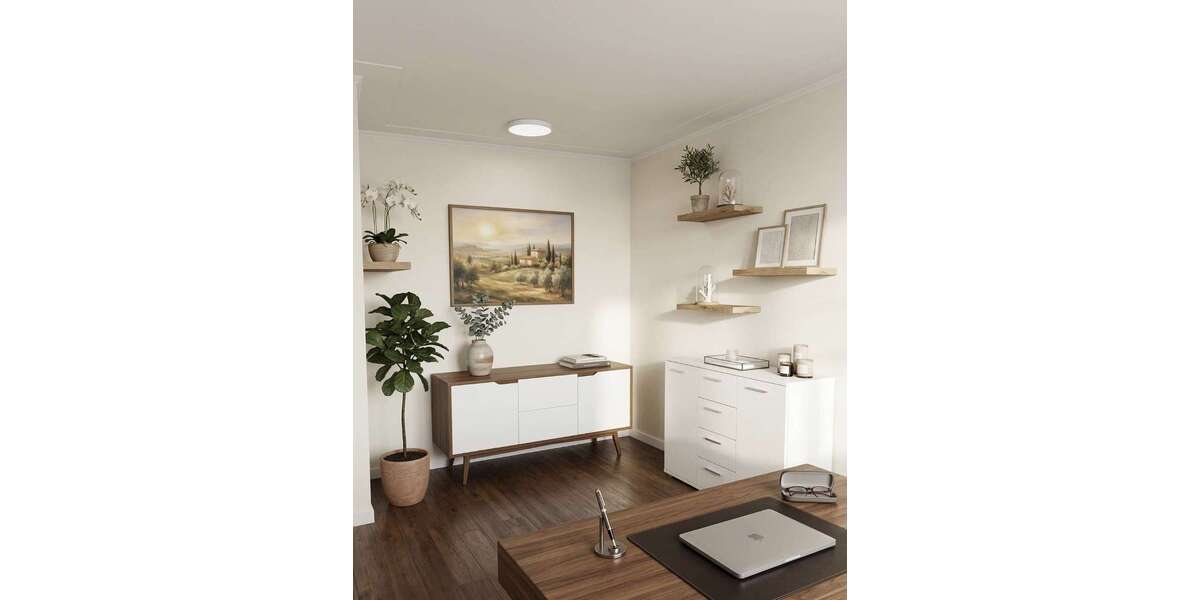 Etagenwohnung Langen - 2 Zimmer, 51 m&sup2;, 181.500&euro; | Angebot:25467474