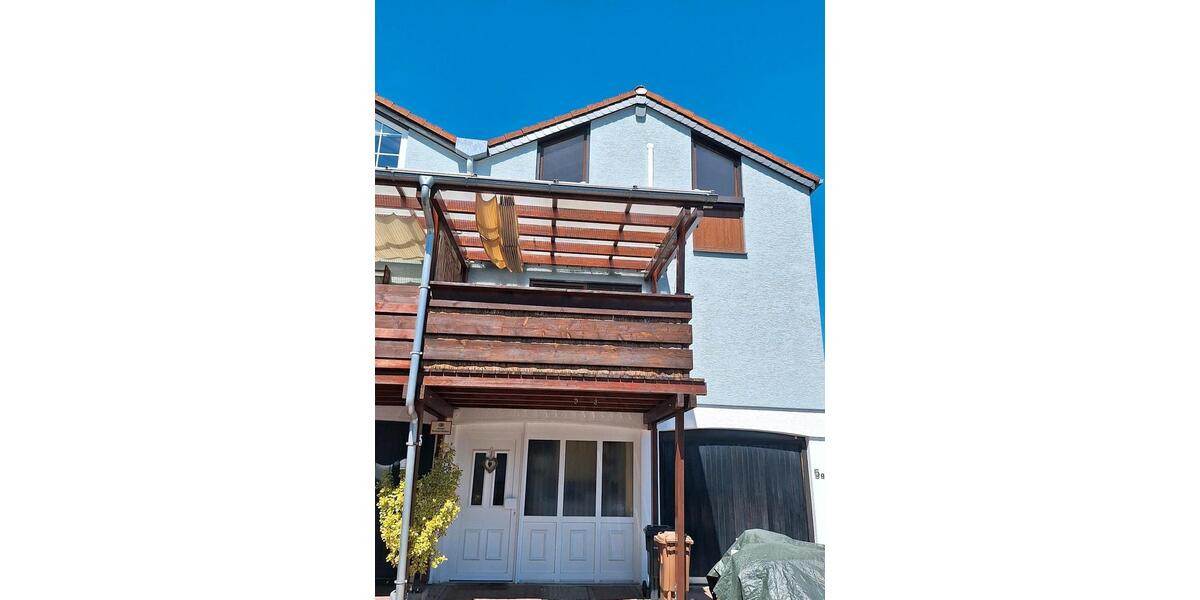Maisonettenwohnung Rödermark - 3 Zimmer, 87 m&sup2;, 375.000&euro; | Angebot:26445703