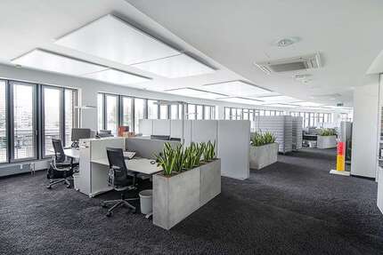 Gewerbeobjekt Frankfurt am Main Oberrad - 1.250&euro; | Angebot:26077972