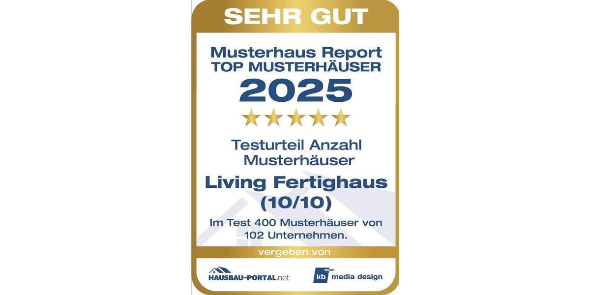 Einfamilienhaus Frankfurt am Main Nied - 6 Zimmer, 165 m&sup2;, 951.942&euro; | Angebot:25737397