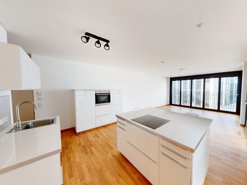 Etagenwohnung Frankfurt am Main - 2 Zimmer, 72 m&sup2;, 1.800&euro; | Angebot:25509896