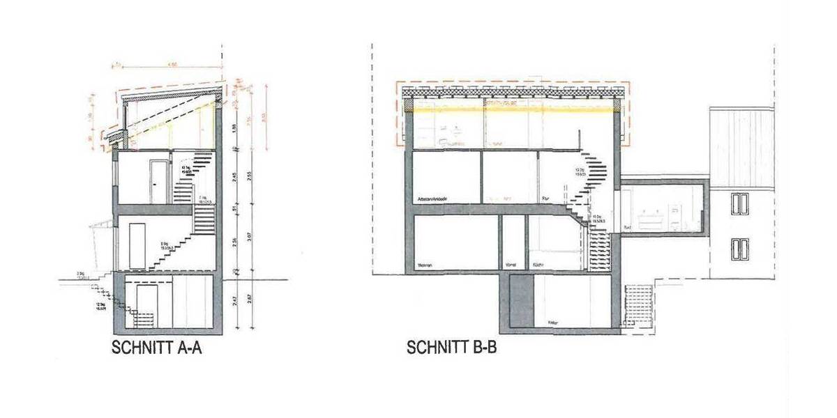 Einfamilienhaus Frankfurt Heddernheim - 1 Zimmer, 2.500.000&euro; | Angebot:25678579