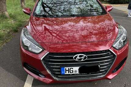 Hyundai i40 164.200 km 12.300 &euro; Bad Homburg v. d. Höhe 61350