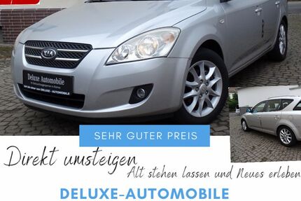 Kia ceed Sportswagon 134.000 km 3.950 &euro; Alzenau 63755