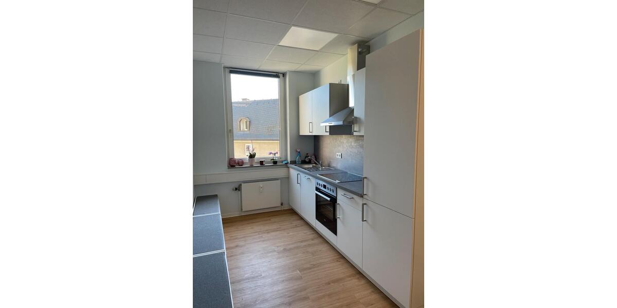 Gewerbeobjekt Frankfurt am Main Nordend Ost - 17&euro; | Angebot:25646875