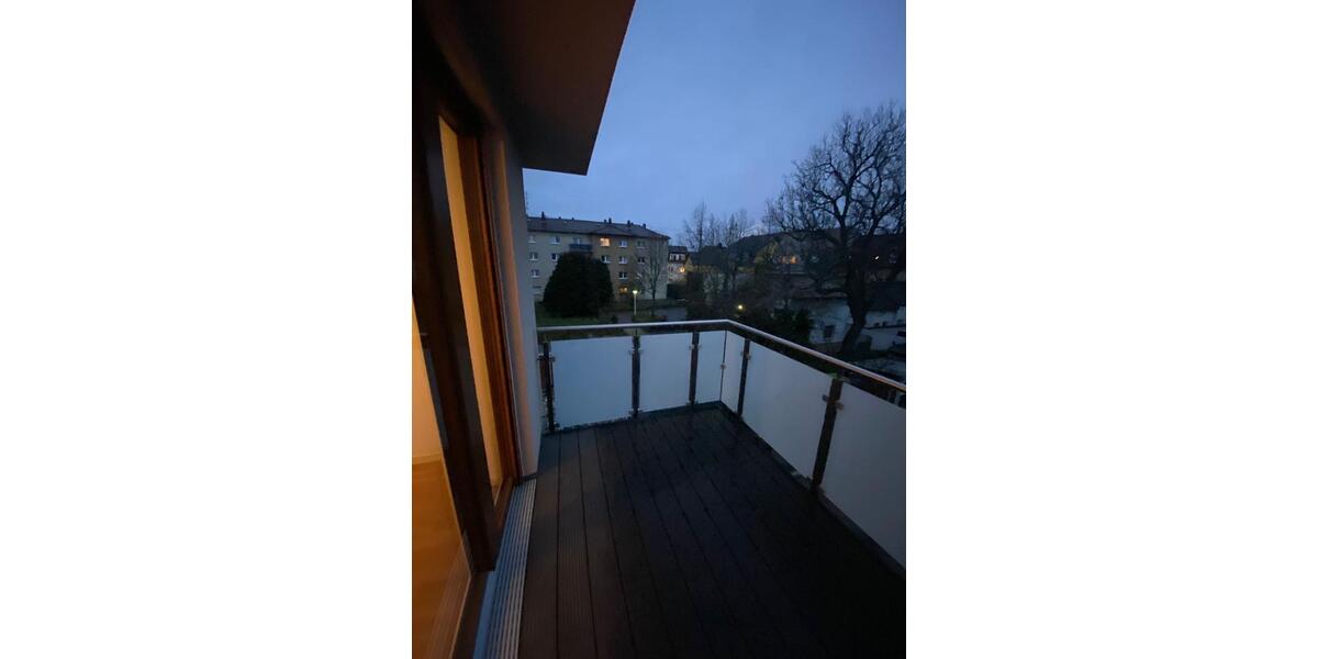 Etagenwohnung Frankfurt am Main Sindlingen - 2 Zimmer, 52 m&sup2;, 1.350&euro; | Angebot:25833403