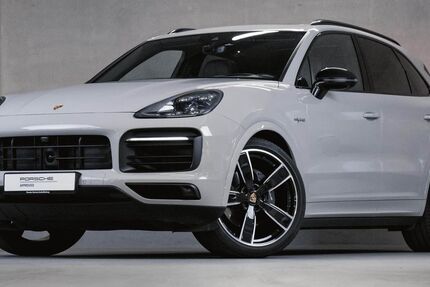 Porsche Cayenne 44.600 km 71.900 &euro; Aschaffenburg 63739