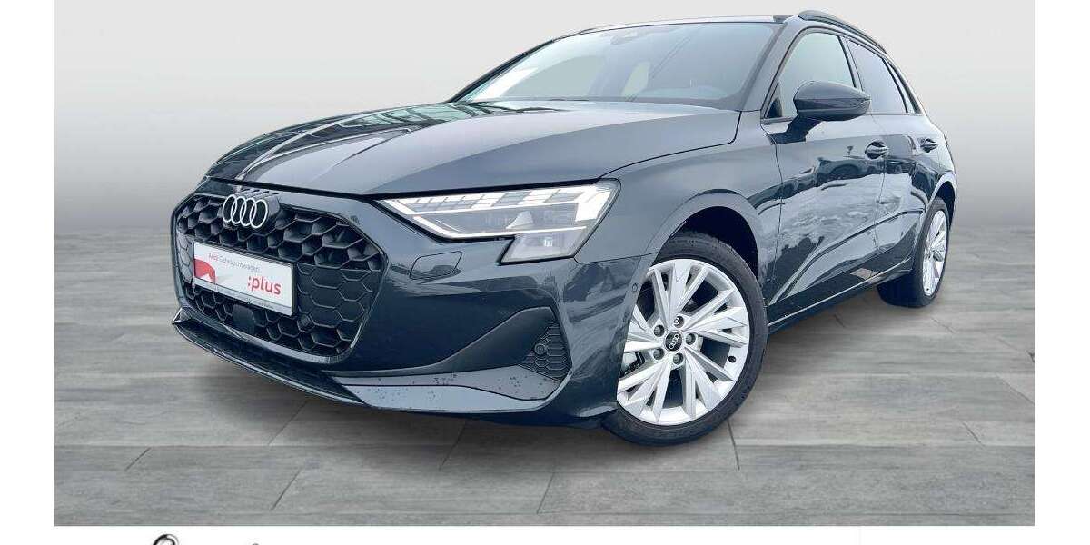 Audi A3 5.163 km 30.590 &euro; Nidderau 61130