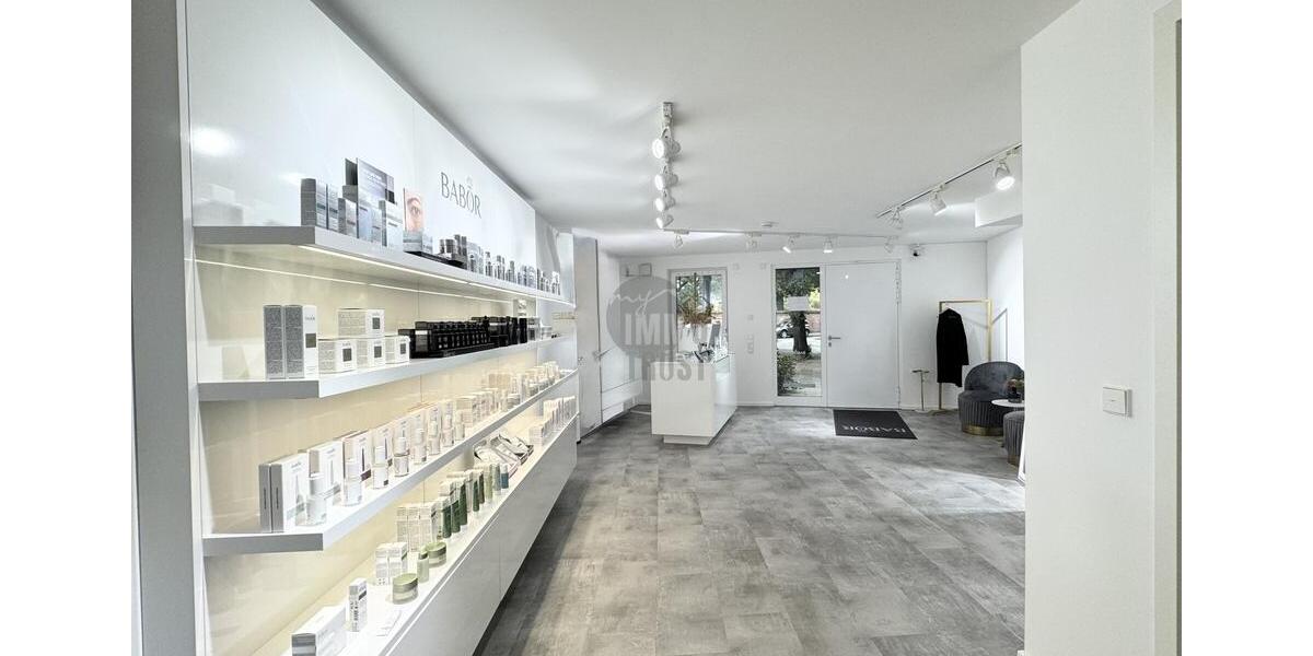 Gewerbeobjekt Frankfurt am Main Nordend Ost - 3.450&euro; | Angebot:22709542