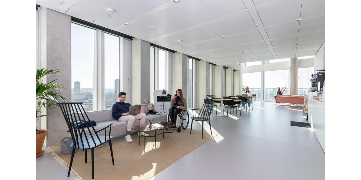 Gewerbeobjekt Frankfurt am Main Niederrad - 179&euro; | Angebot:25811488