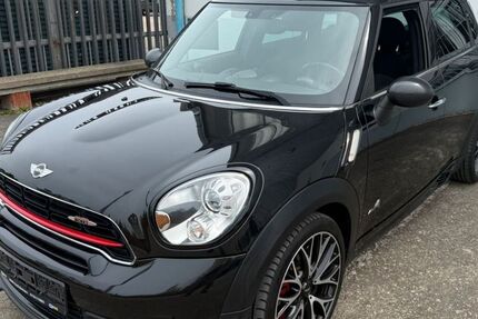 Mini John Cooper Works 111.850 km 16.900 &euro; Groß-Zimmern 64846
