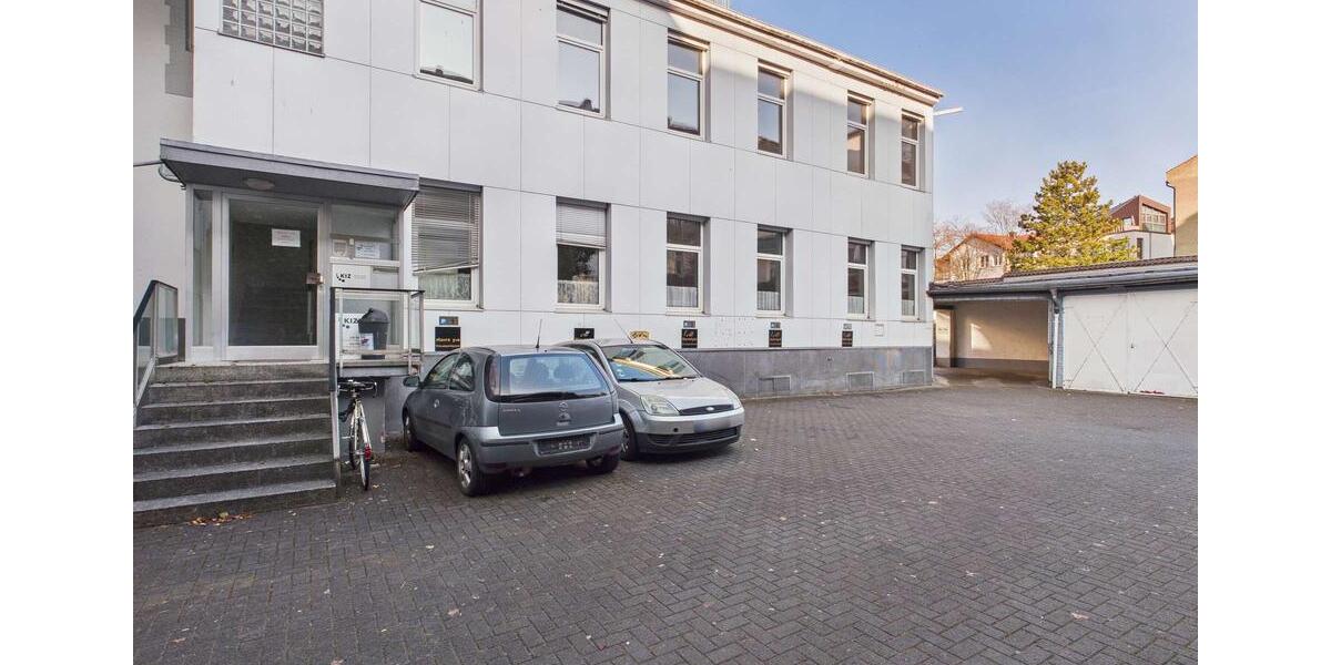 Gewerbeobjekt Offenbach am Main - 1.400&euro; | Angebot:25883944