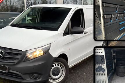 Mercedes-Benz Vito 148.574 km 21.996 &euro; Frankfurt/Main 60386