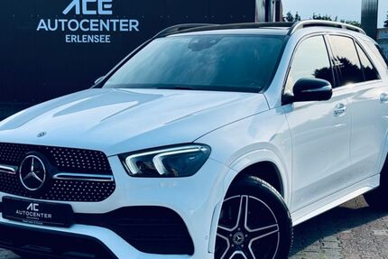 Mercedes-Benz GLE 350 117.650 km 60.950 &euro; Erlensee 63526