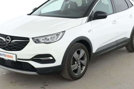 Opel Grandland X 52.232 km 16.990 &euro; Frankfurt am Main 65936