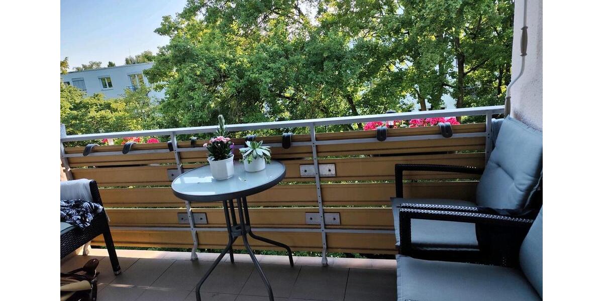 Etagenwohnung Frankfurt am Main Mitte-West - 3 Zimmer, 65 m&sup2;, 350.000&euro; | Angebot:25979202