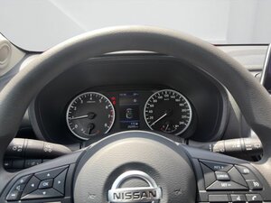 Nissan Juke 1.0 DIG-T Acenta*Navi*SHZ*Klimaaut*Tempomat 29.000 km 15.950 &euro; Nidderau 61130