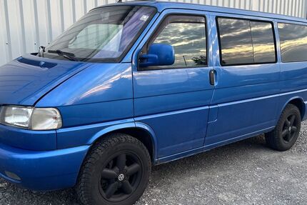 VW T4 Multivan 340.280 km 8.900 &euro; Schöllkrippen 63825