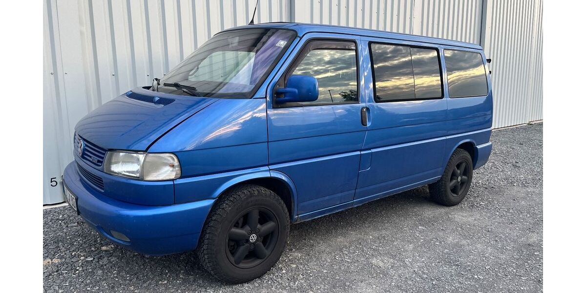 VW T4 Multivan 340.280 km 8.900 &euro; Schöllkrippen 63825