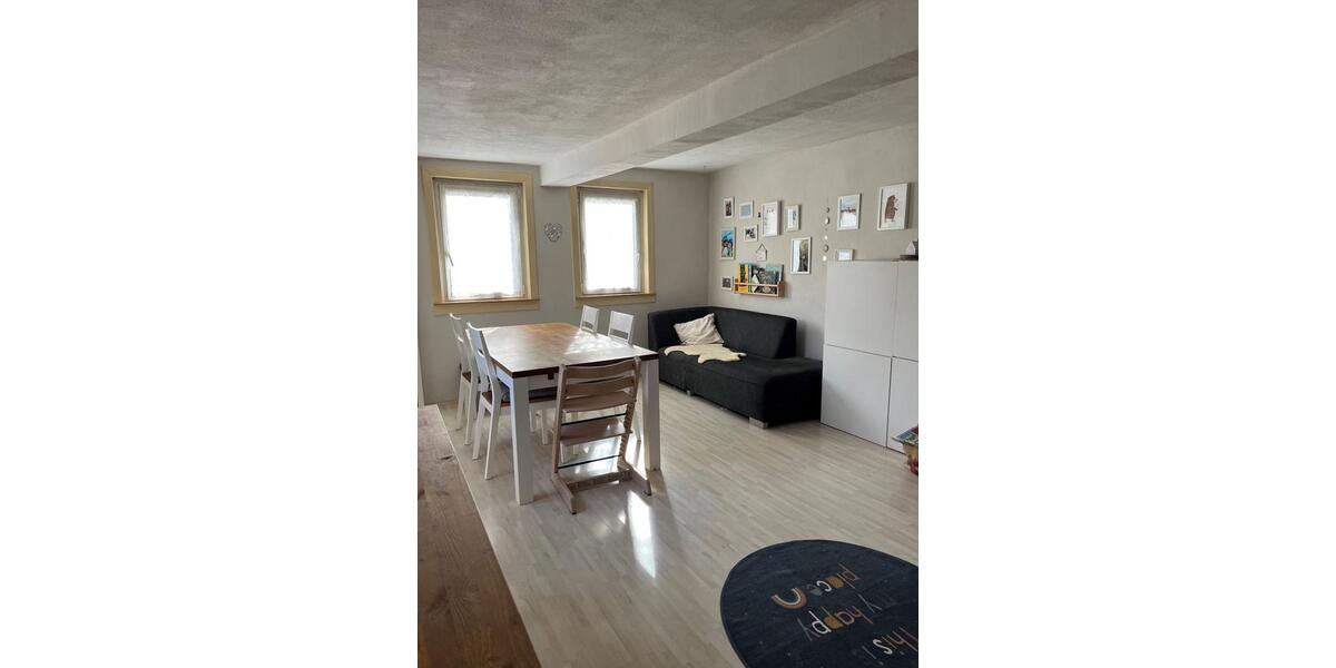 Einfamilienhaus Reichelsheim (Wetterau) - 4 Zimmer, 100 m&sup2;, 175.000&euro; | Angebot:23598695