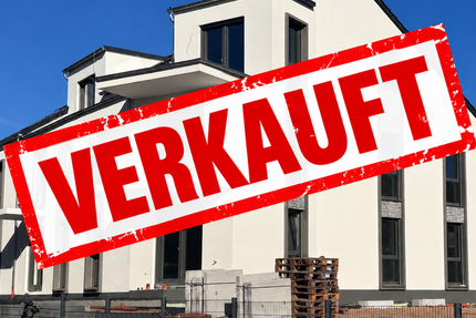 Wohnung Aschaffenburg Damm - 3 Zimmer, 95 m&sup2;, 489.000&euro; | Angebot:26894635
