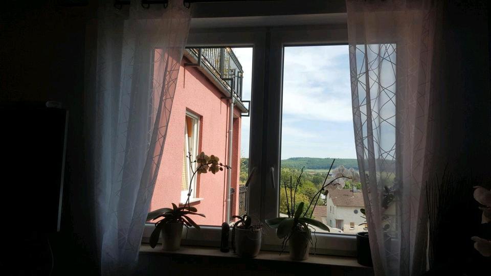 Erdgeschoßwohnung Ranstadt - 3 Zimmer, 148 m&sup2;, 1.550&euro; | Angebot:25096654