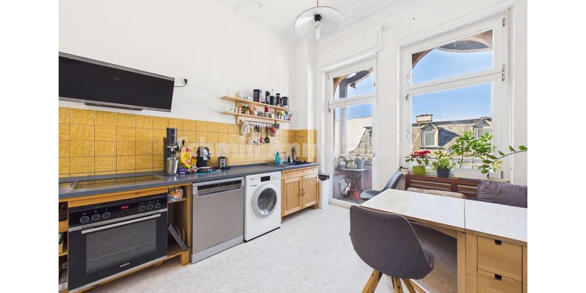 Etagenwohnung Frankfurt am Main Unterliederbach - 2 Zimmer, 68 m&sup2;, 915&euro; | Angebot:26007993