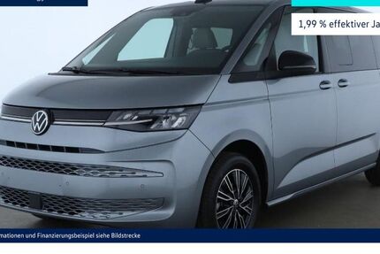 VW T7 Multivan 7.077 km 49.520 &euro; Hanau 63452
