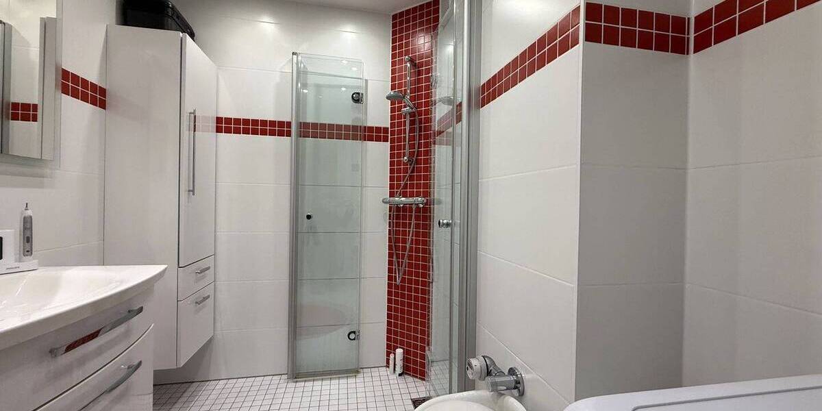 Etagenwohnung Heusenstamm - 3 Zimmer, 74 m&sup2;, 285.999&euro; | Angebot:25938796