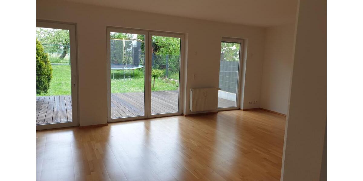 Terrassenwohnung Heusenstamm - 3 Zimmer, 93 m&sup2;, 1.400&euro; | Angebot:25417655