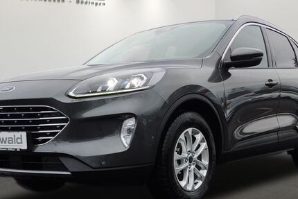 Ford Kuga 35.000 km 25.900 &euro; Linsengericht-Altenhassl 63589
