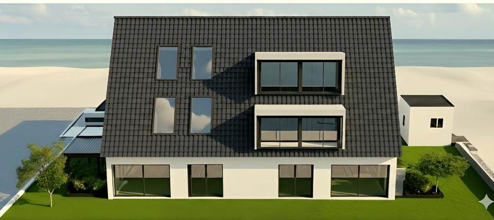 Erdgeschoßwohnung Kahl am Main - 2 Zimmer, 78 m&sup2;, 399.000&euro; | Angebot:25170303