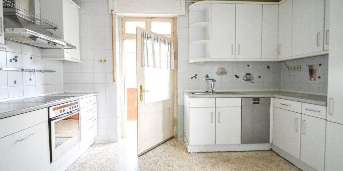 Mehrfamilienhaus, Wohnhaus Babenhausen - 6 Zimmer, 155 m&sup2;, 329.000&euro; | Angebot:25774787