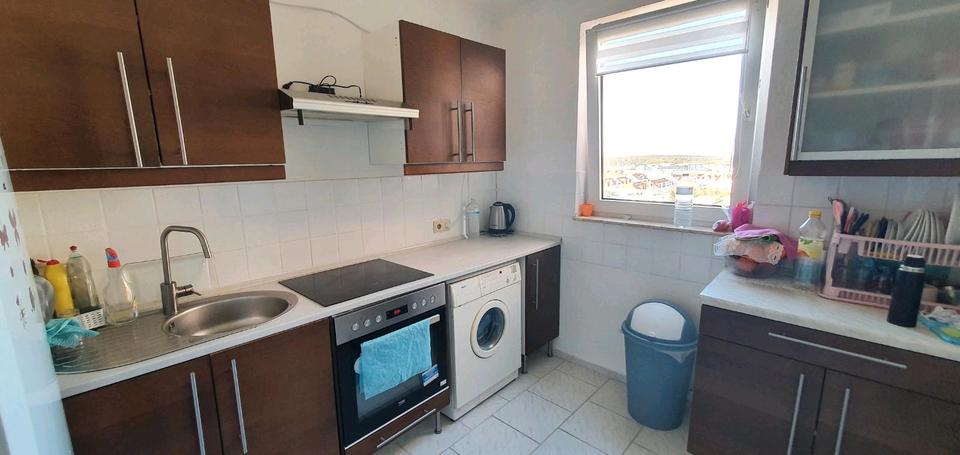 Etagenwohnung Dietzenbach - 3 Zimmer, 72 m&sup2;, 145.000&euro; | Angebot:25822132