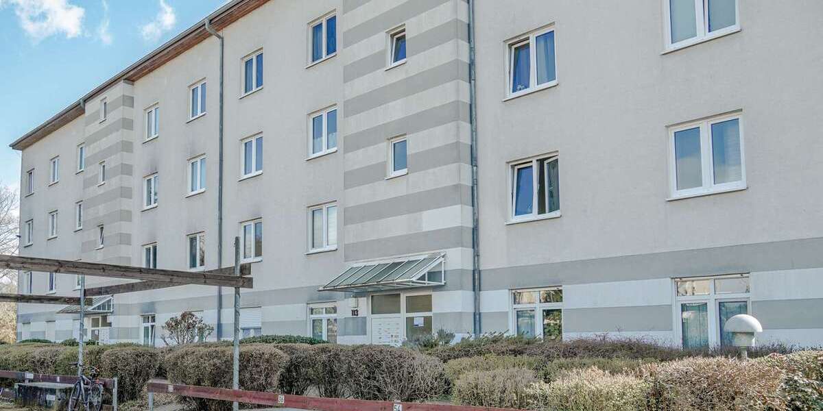 Etagenwohnung Eschborn - 1.5 Zimmer, 43 m&sup2;, 175.000&euro; | Angebot:25712445