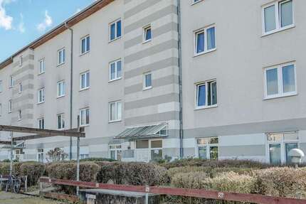 Wohnung Eschborn - 1.5 Zimmer, 43 m&sup2;, 175.000&euro; | Angebot:25712445