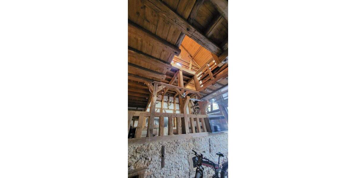 Bauernhaus, Landhaus Rodenbach Niederrodenbach - 6 Zimmer, 280 m&sup2;, 795.000&euro; | Angebot:25663300