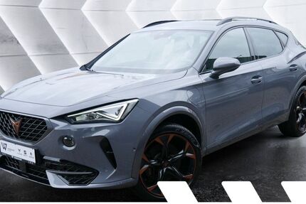 Cupra Formentor 70.293 km 22.907 &euro; Büdingen-Düdelsheim 63654