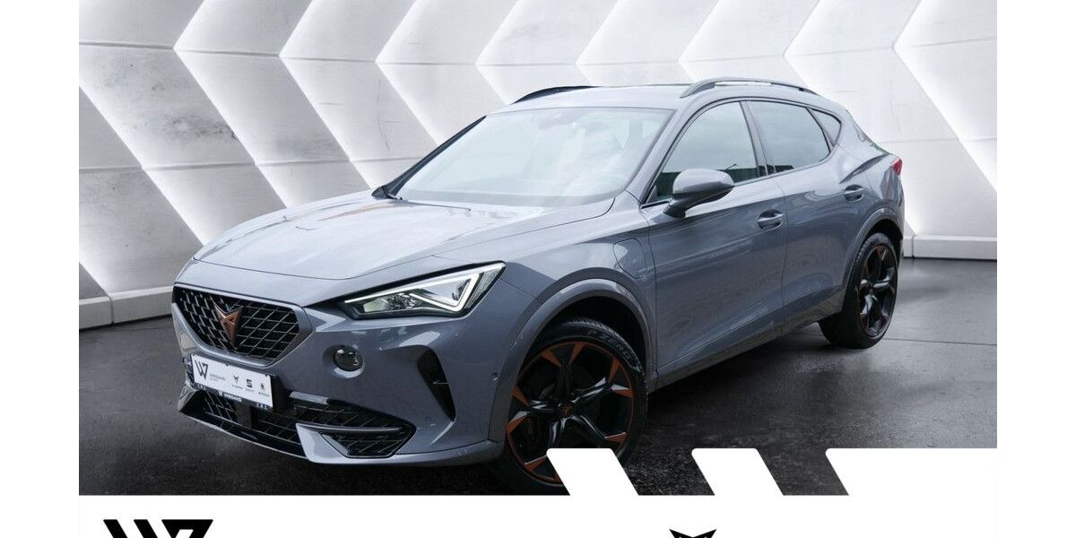Cupra Formentor 70.293 km 22.907 &euro; Büdingen-Düdelsheim 63654