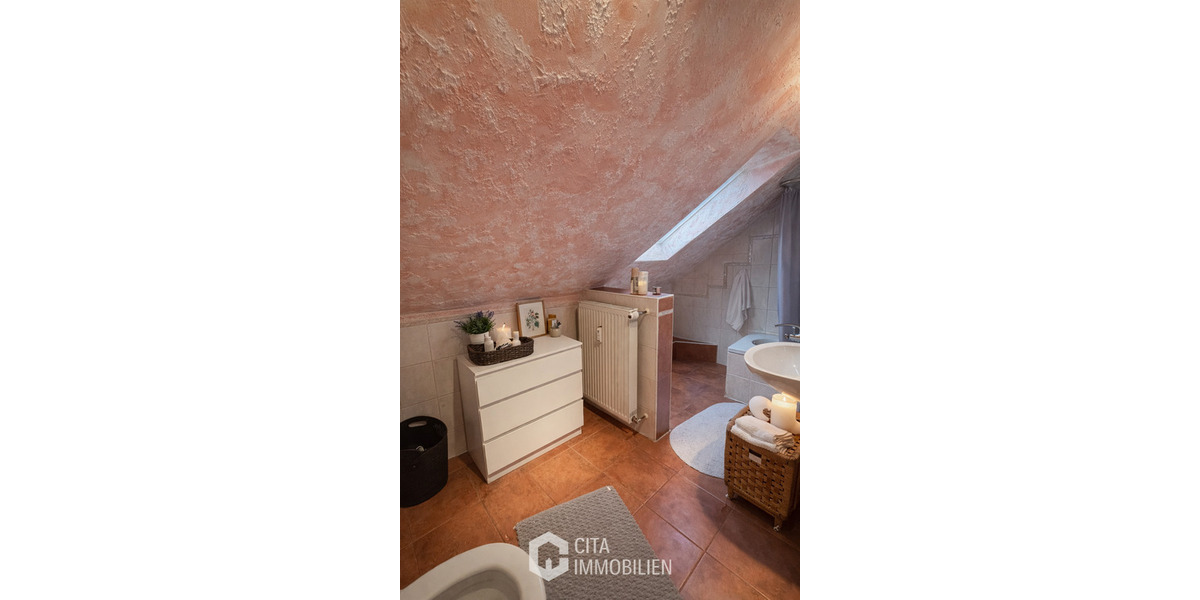 Etagenwohnung Altenstadt Lindheim - 2 Zimmer, 57 m&sup2;, 120.000&euro; | Angebot:25820746