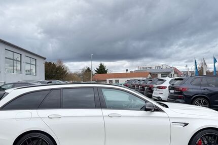 Mercedes-Benz E 63 AMG 68.658 km 69.990 &euro; Hanau/Nähe Airport Frankfurt/M 63456