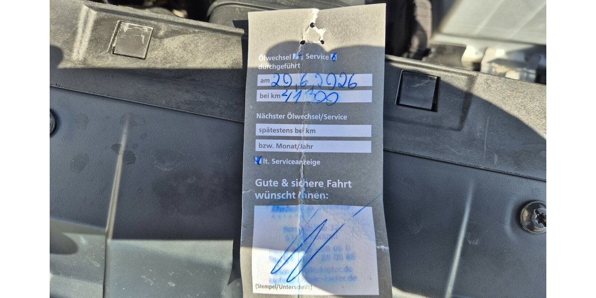 Skoda Fabia Ambition, Klima, Kamera, Carplay, Navi 41.400 km 15.490 &euro; Rodgau 63110